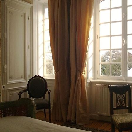 Bruce Castle Bed & Breakfast Brix Room photo