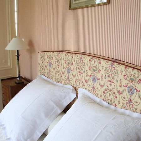 Bruce Castle Bed & Breakfast Brix Room photo