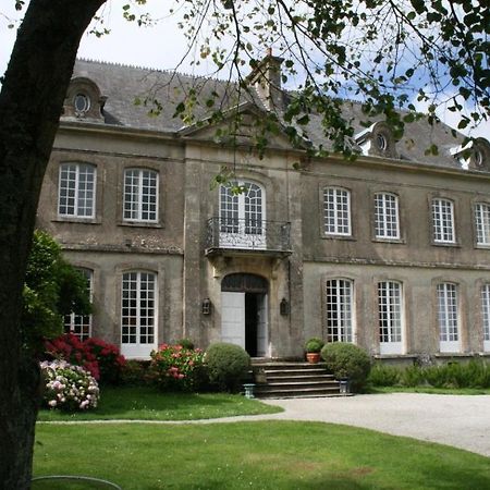 Bruce Castle Bed & Breakfast Brix Exterior photo