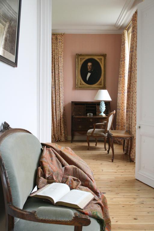 Bruce Castle Bed & Breakfast Brix Room photo