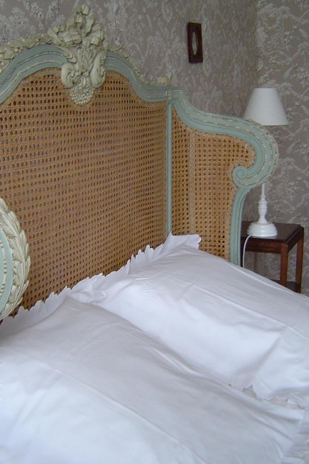 Bruce Castle Bed & Breakfast Brix Room photo