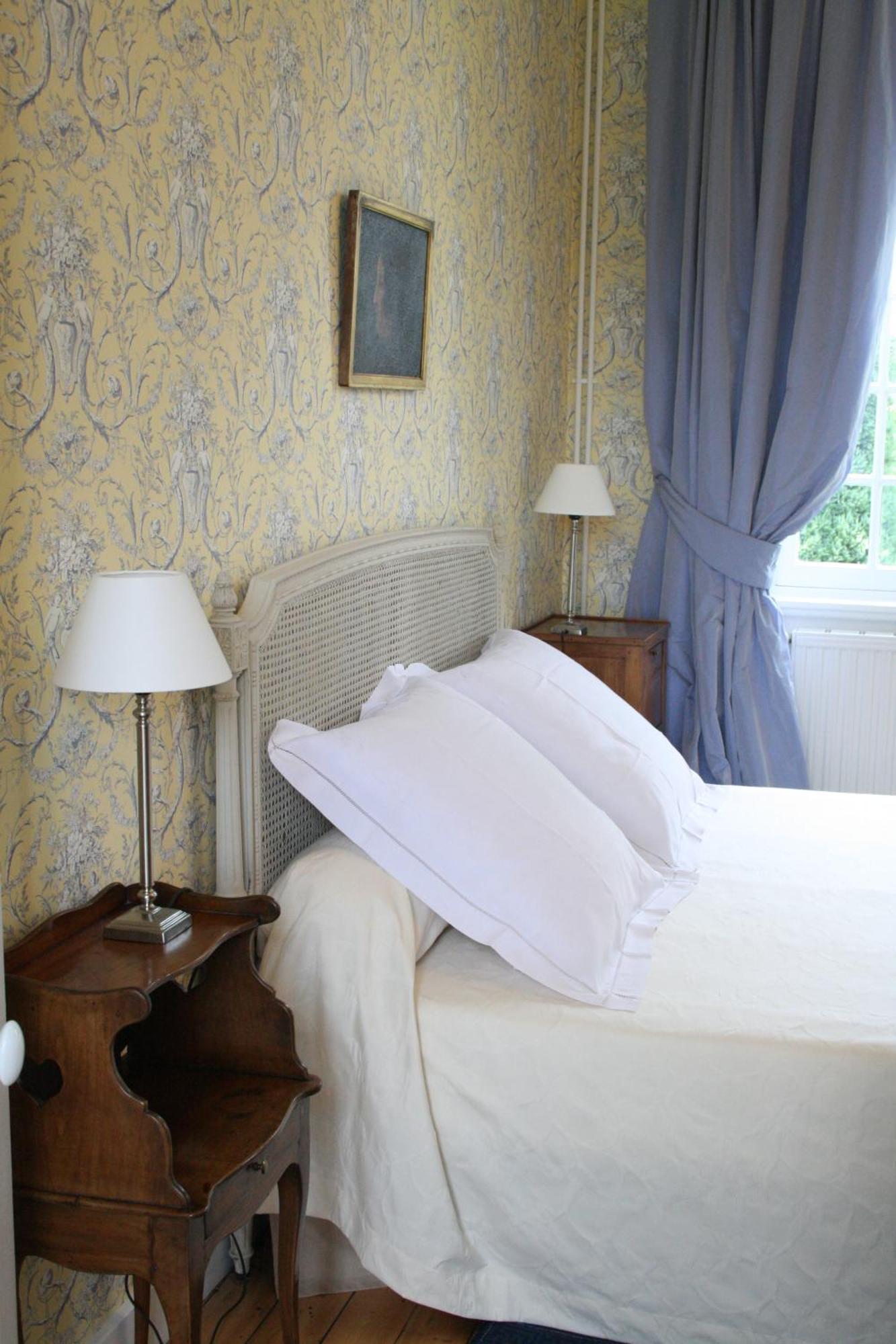 Bruce Castle Bed & Breakfast Brix Room photo