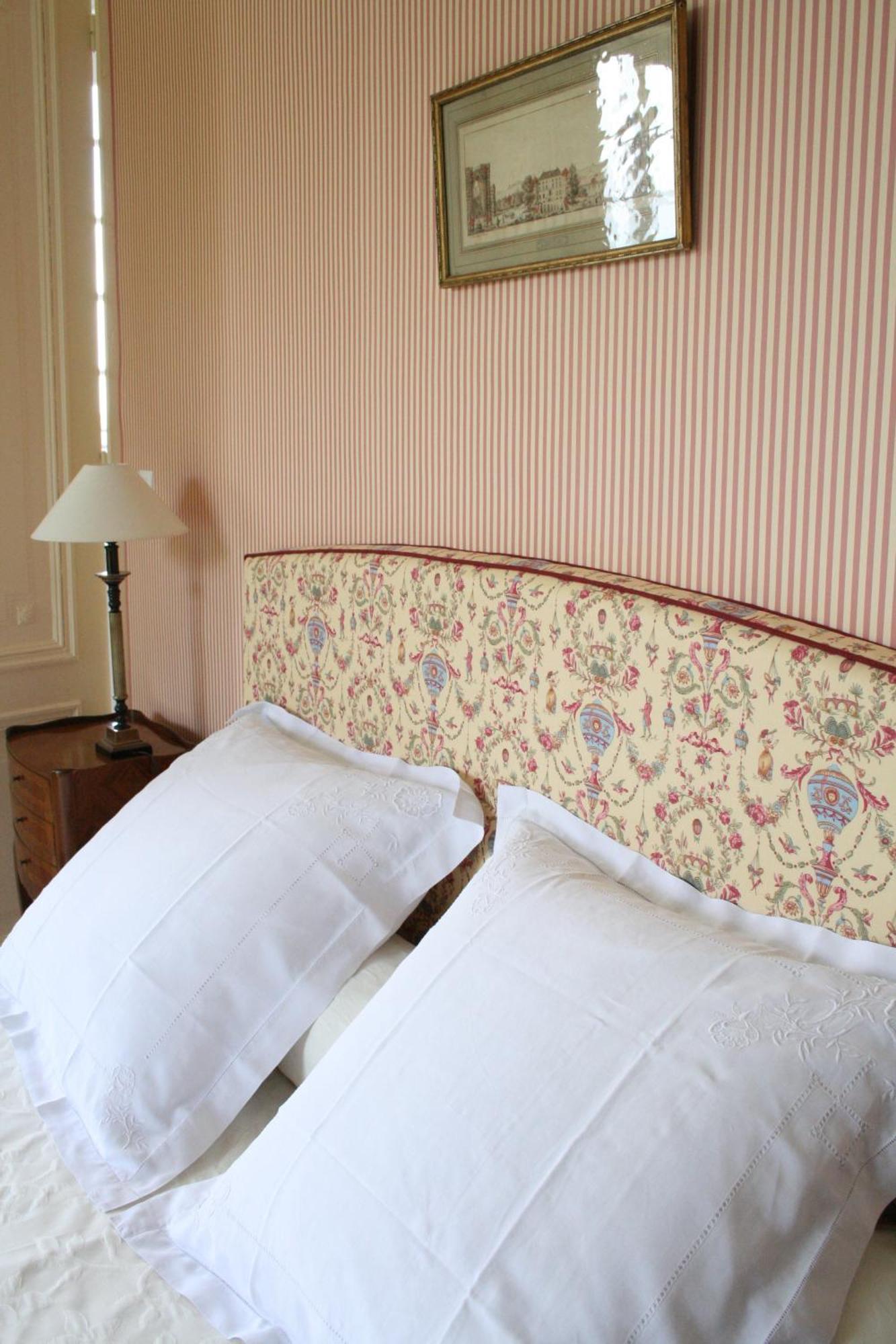 Bruce Castle Bed & Breakfast Brix Room photo
