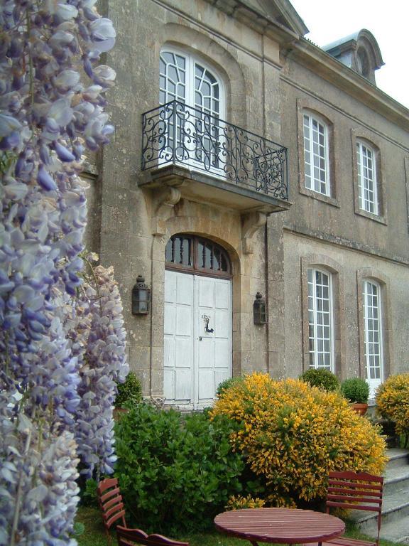 Bruce Castle Bed & Breakfast Brix Exterior photo